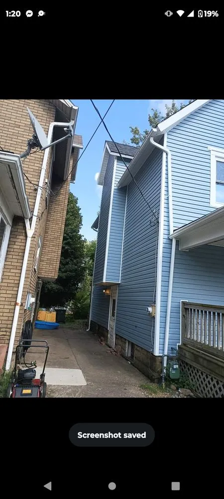 Slide of Jd'z Handyman Services