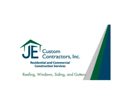Slide of JE Custom Contractors