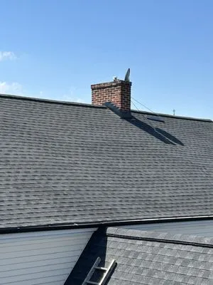 JE Custom Contractors