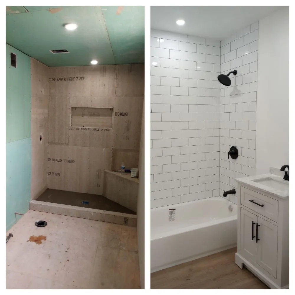 Slide of JE Home Construction