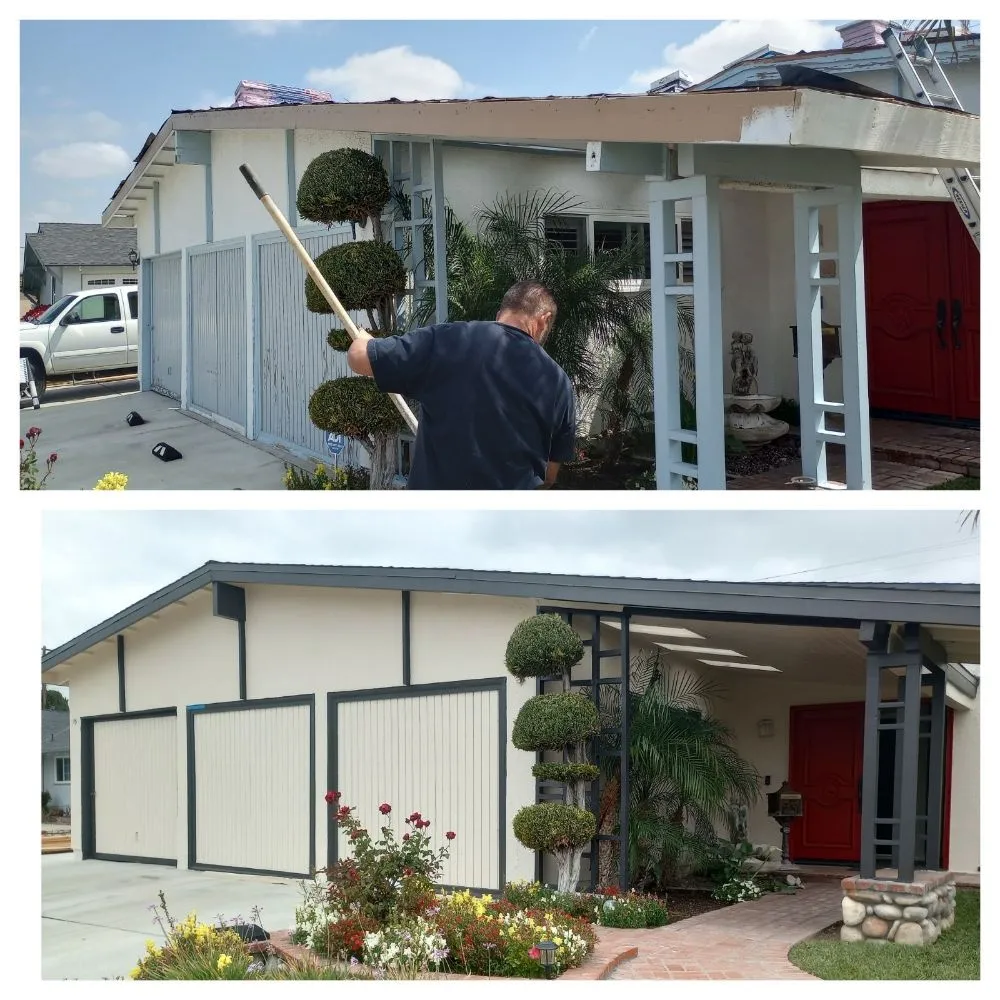 Slide of JE Home Construction