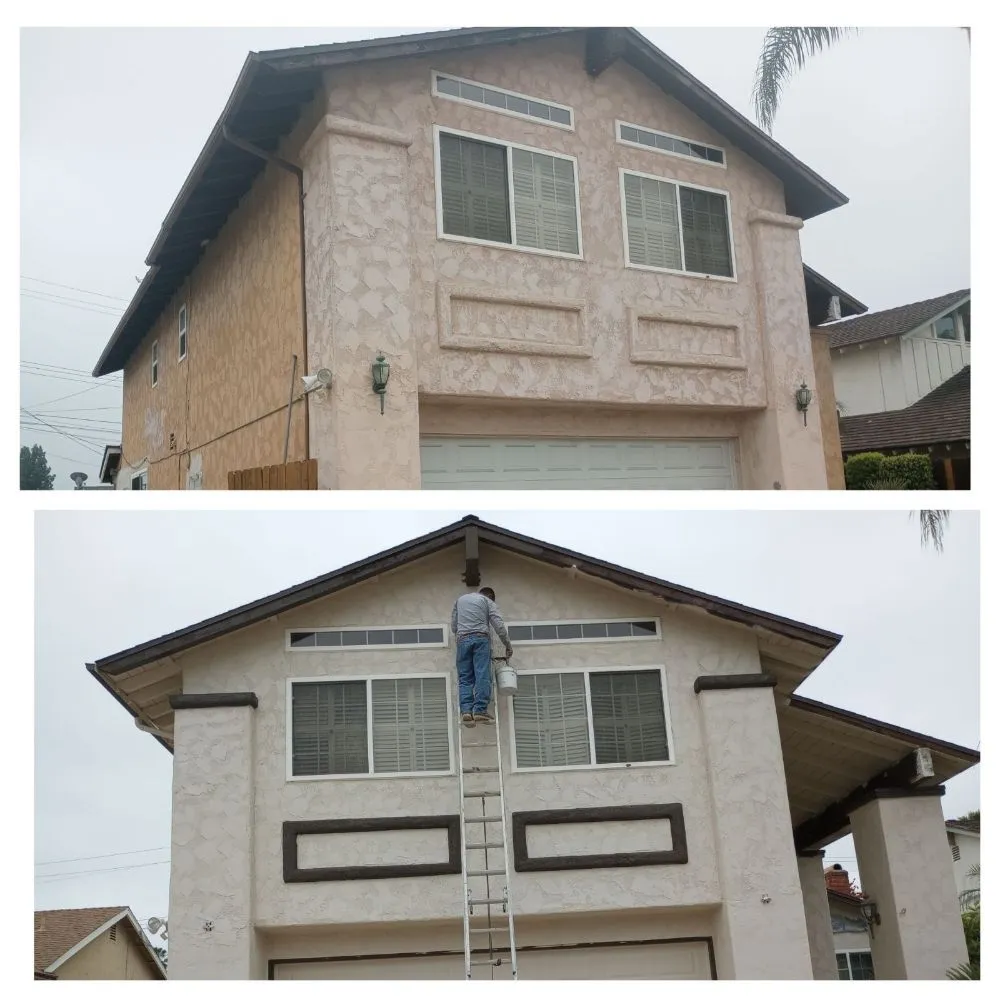 Slide of JE Home Construction