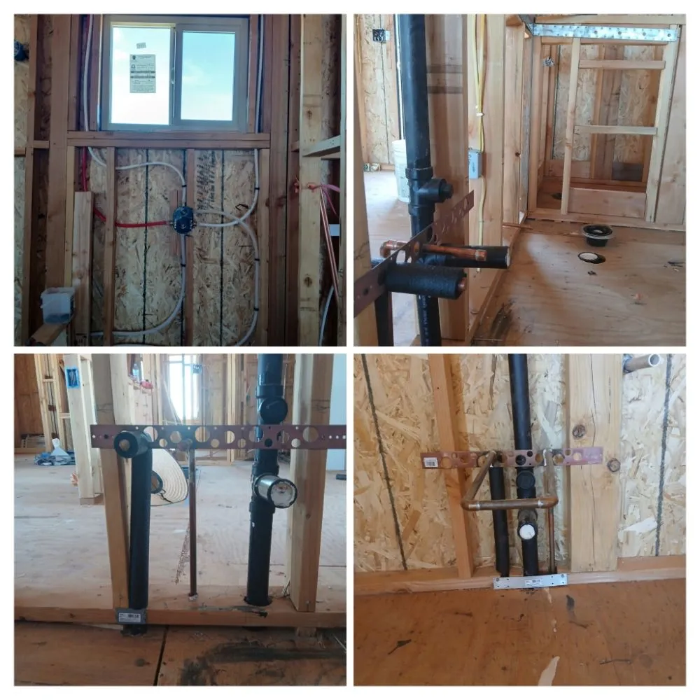 Slide of JE Home Construction