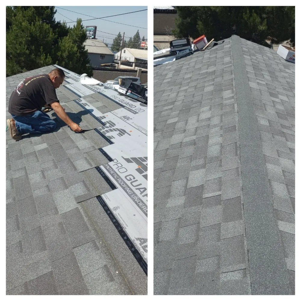 Slide of JE Home Construction