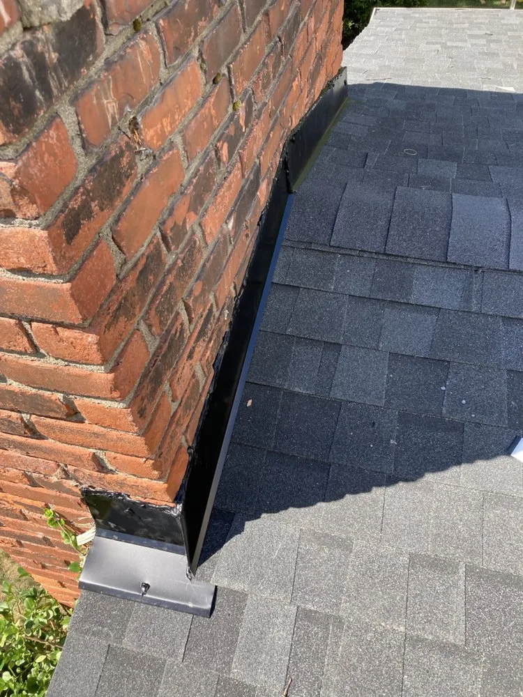 Slide of J&E Roofing & Repairs