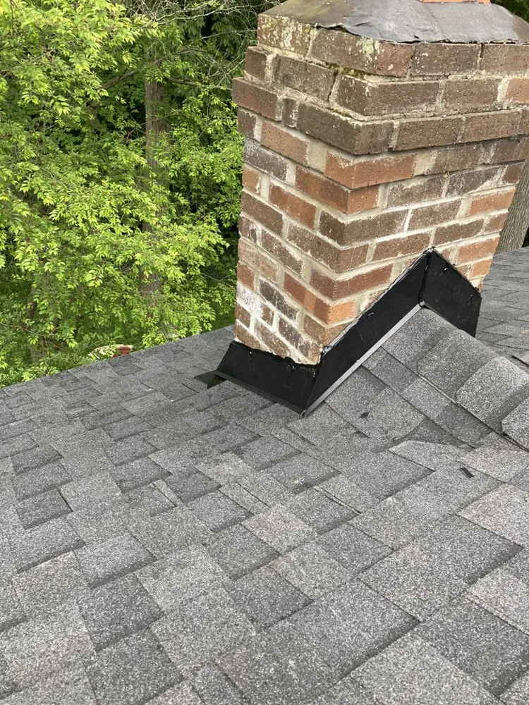 Slide of J&E Roofing & Repairs