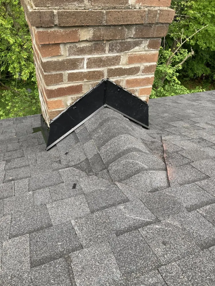 Slide of J&E Roofing & Repairs