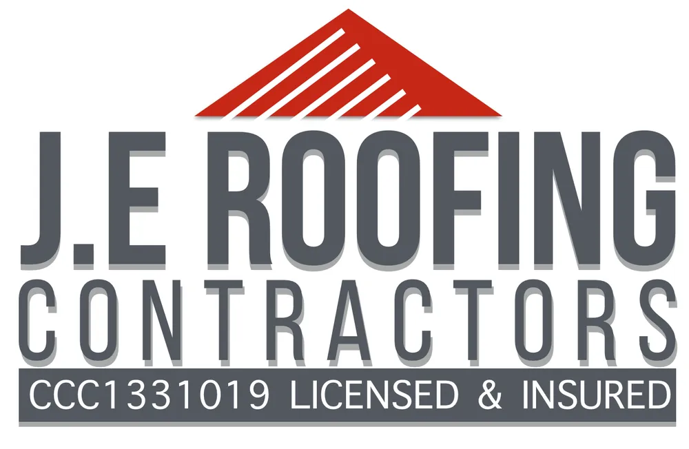 Slide of JE Roofing Contractors