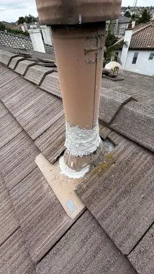 J&E Roofing Services