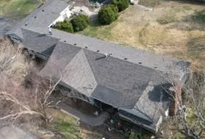 Slide of J&E Roofing Solutions