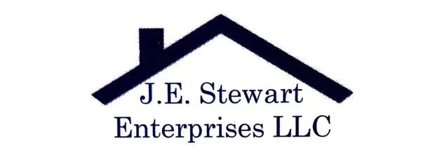 JE Stewart Enterprises Logo