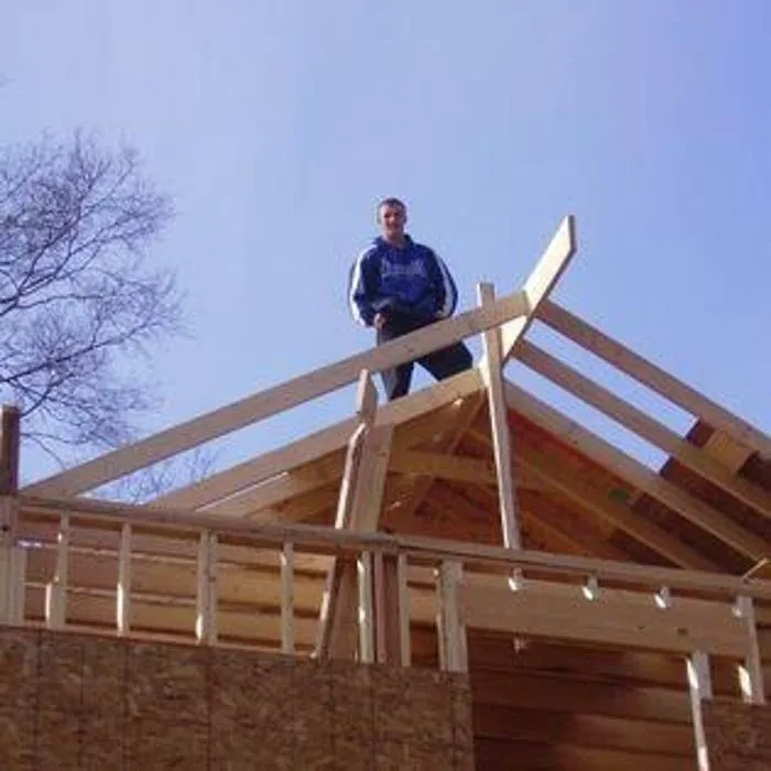 Slide of J.E.A. Building & Remodeling