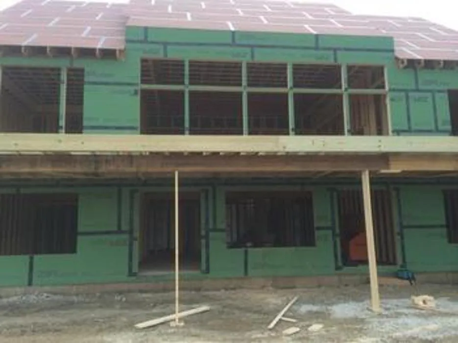 Slide of J.E.A. Building & Remodeling