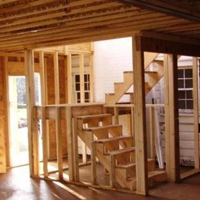 Slide of J.E.A. Building & Remodeling