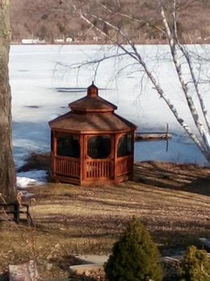 Slide of J.E.A. Building & Remodeling
