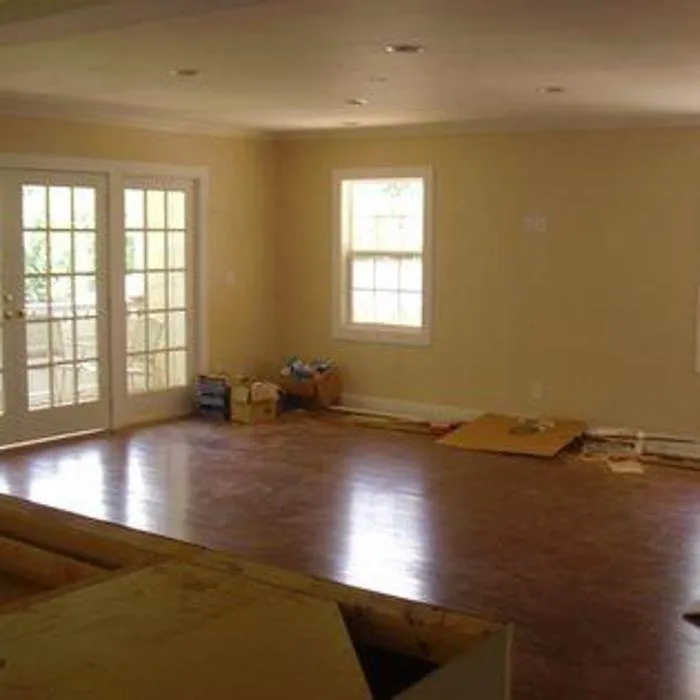 Slide of J.E.A. Building & Remodeling