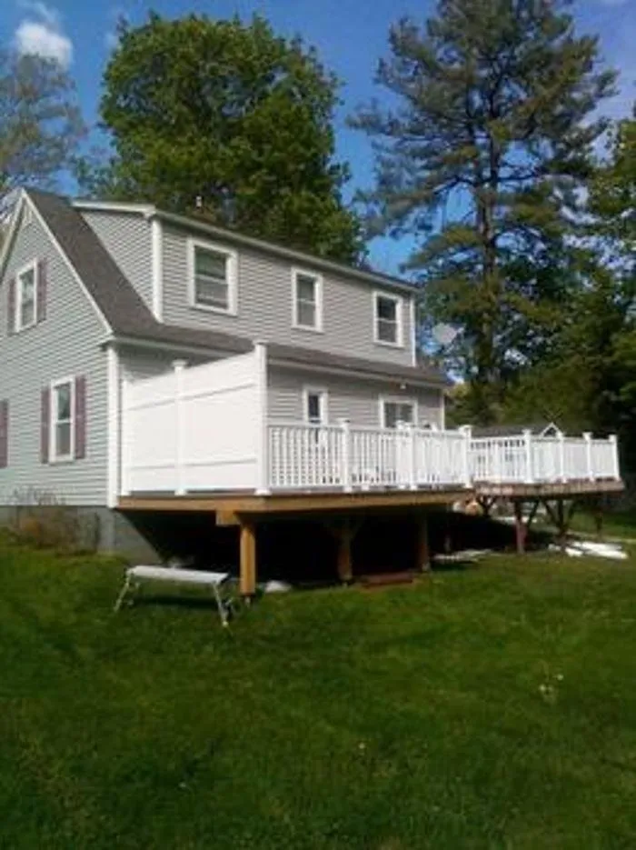 Slide of J.E.A. Building & Remodeling