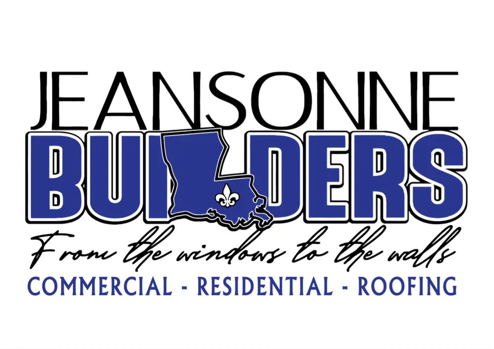 Slide of Jeansonne Builders