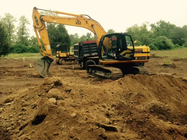 Slide of J.E.B. Building & Remodeling
