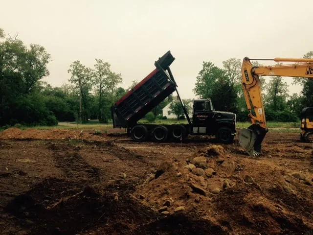 Slide of J.E.B. Building & Remodeling