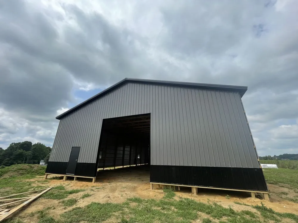 Trusted residential roofing service experts serving East Bernstadt, KY - JEC Enterprise