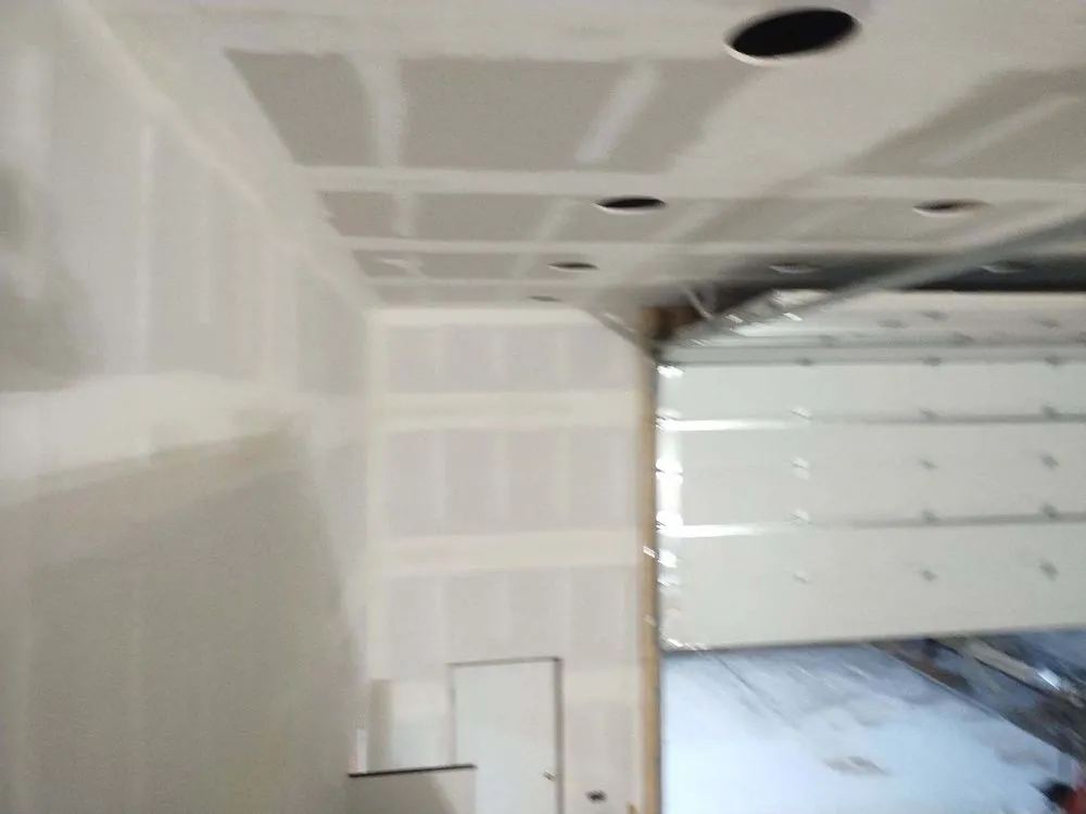 Professional flat roof repair in East Bernstadt, KY by JEC Enterprise