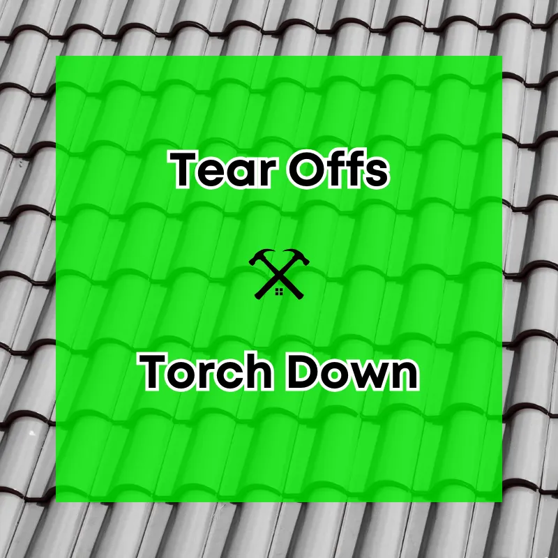 Slide of J.E.C. Roofing Inc.