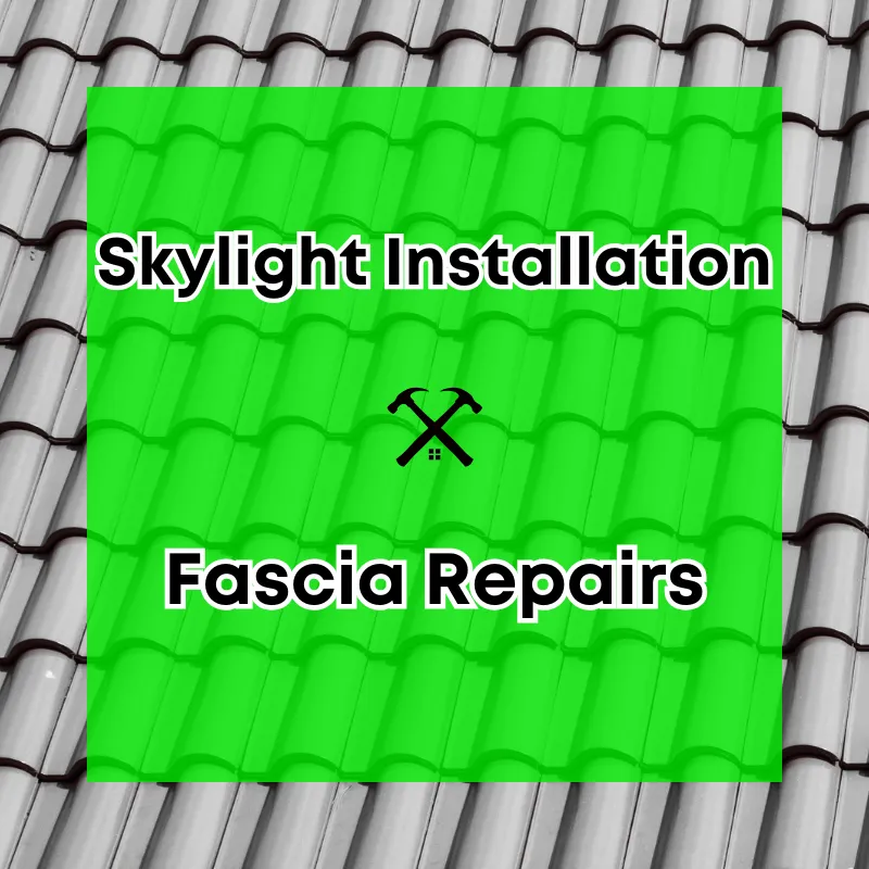 Slide of J.E.C. Roofing Inc.