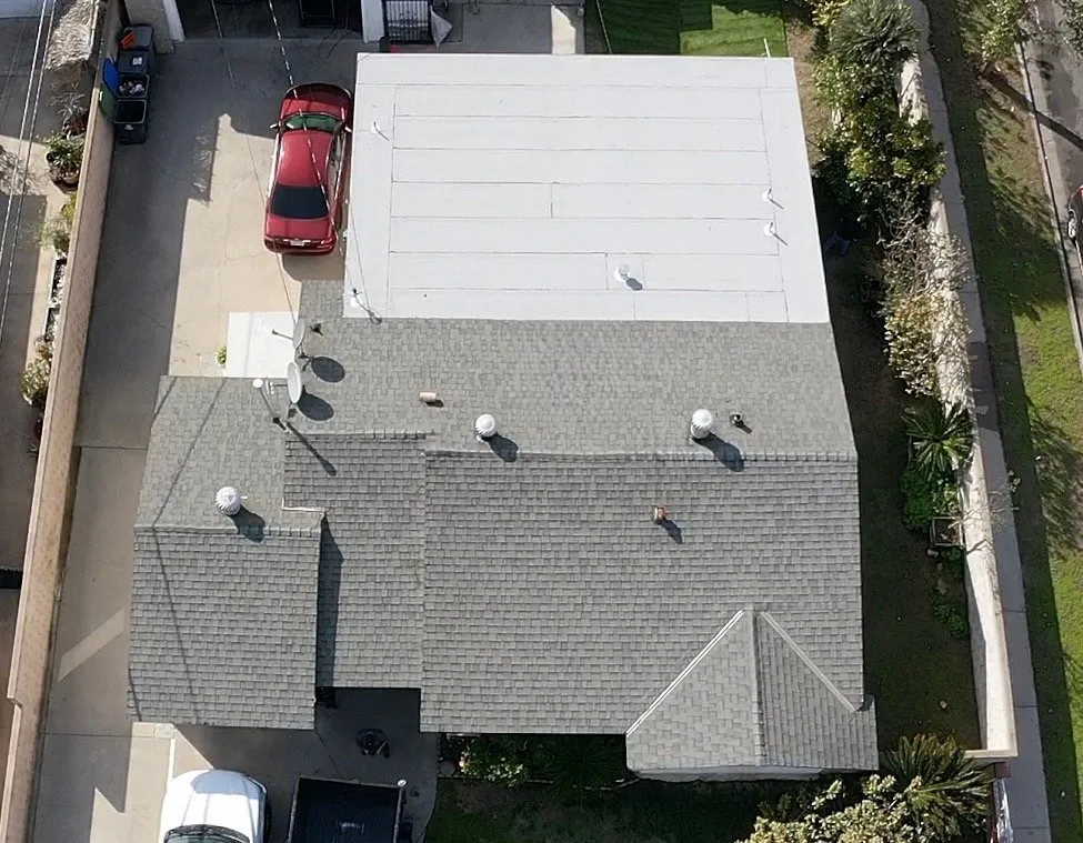 Slide of J.E.C. Roofing Inc.