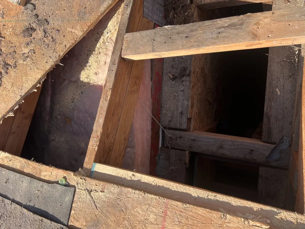 Slide of J.E.C. Roofing Inc.