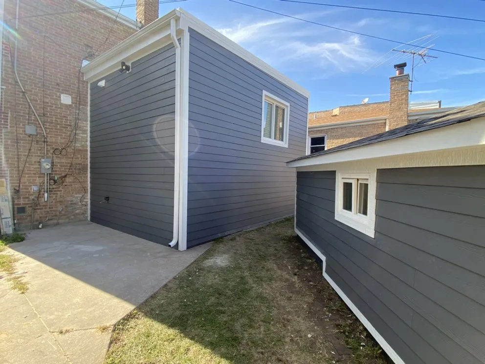 Slide of JED Roofing