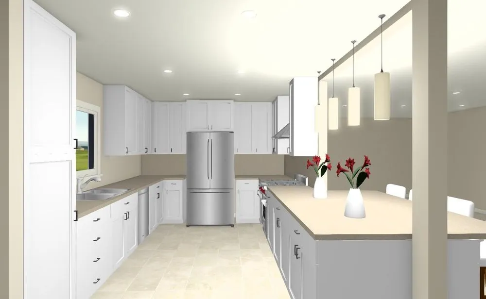 Slide of Jeda Construction