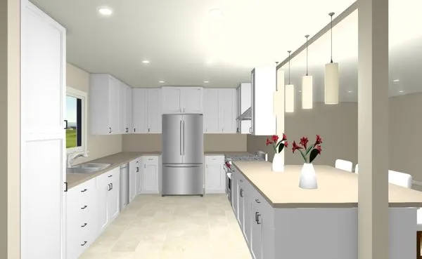 Jeda Construction Logo