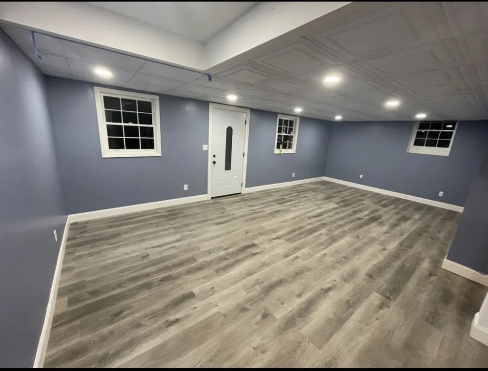 Slide of JEE Home Improvement