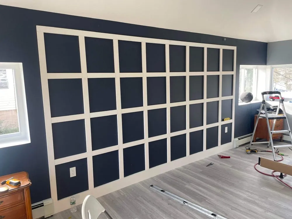 Slide of JEE Home Improvement