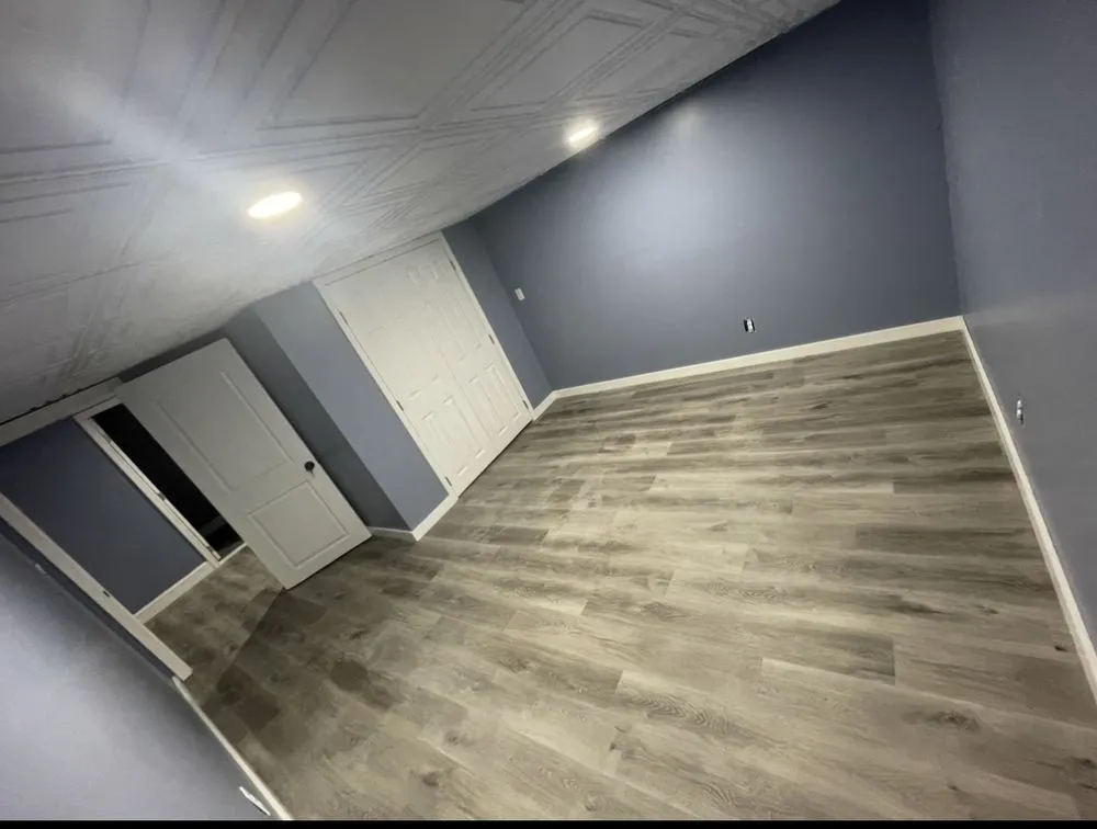 Slide of JEE Home Improvement