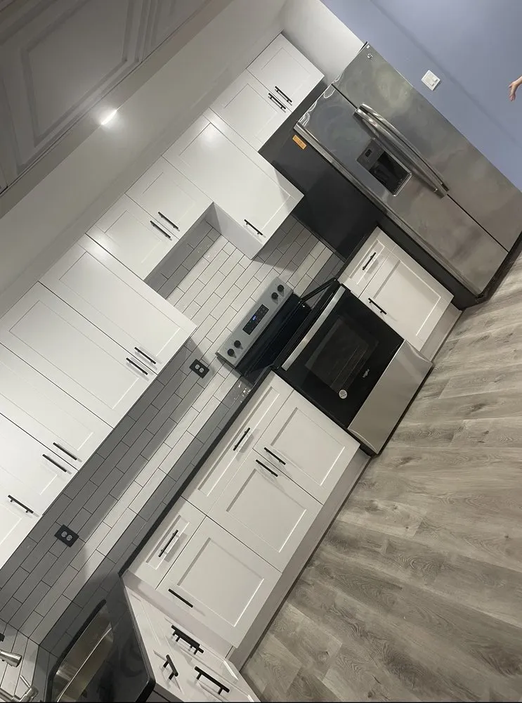 Slide of JEE Home Improvement