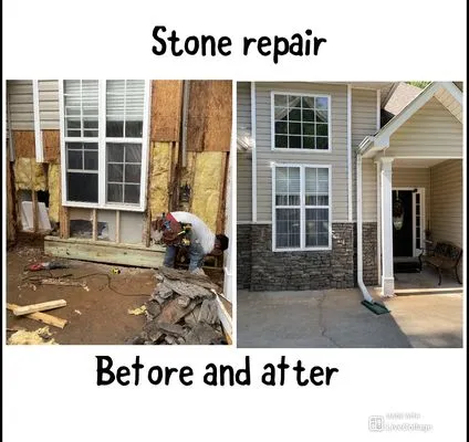 JEE Home Improvement Logo