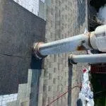 Slide of JEF Contractors