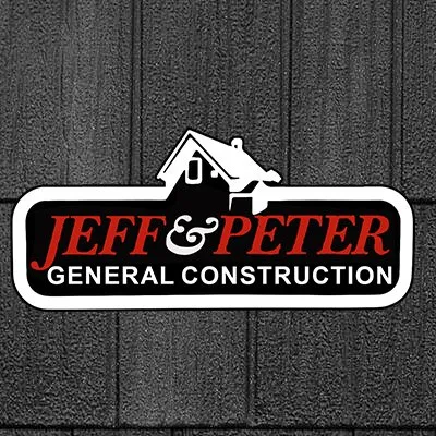 Slide of Jeff & Peter General Construction