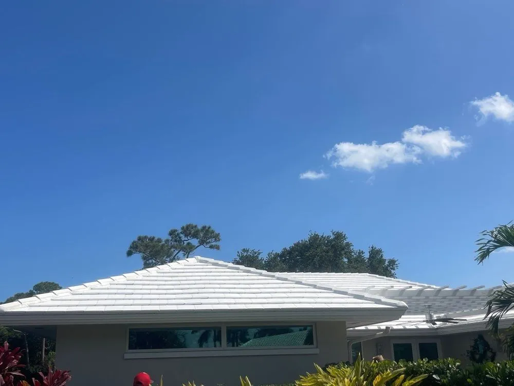 Slide of Jeff Albert Roofing Inc.