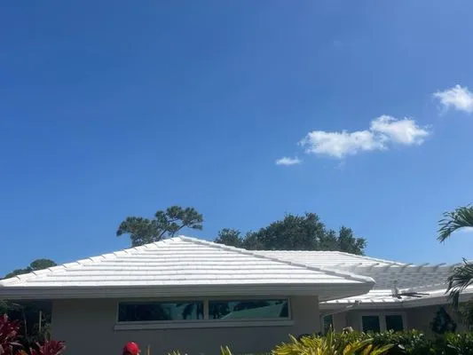 Jeff Albert Roofing Inc.