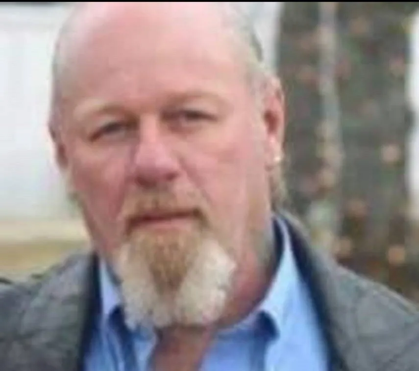 Slide of Jeff Anderson Siding