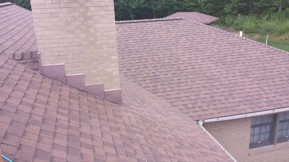 Local storm damage roof repair experts serving Wilkes-Barre, PA - Jeff Ashton Construction