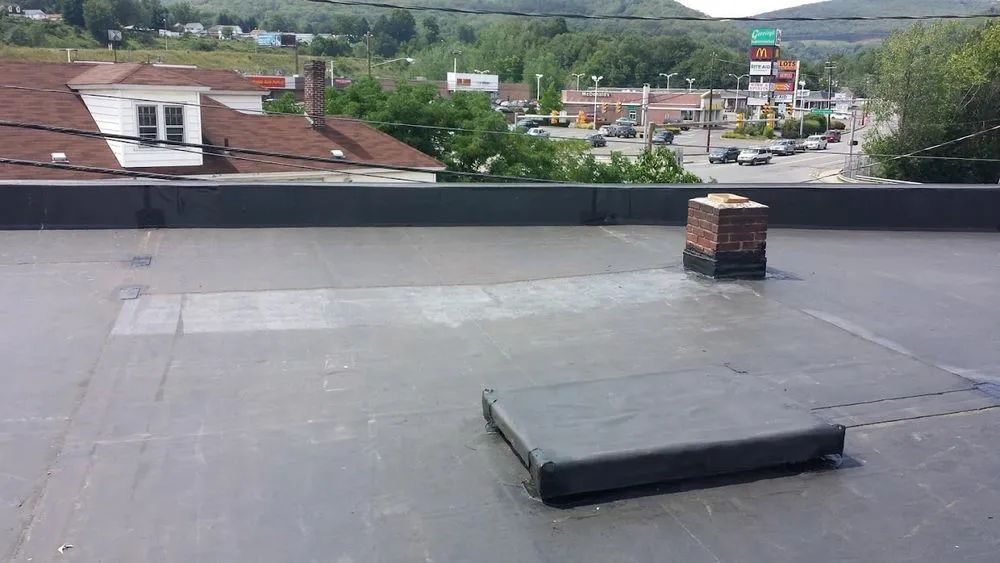 Top-rated metal roofing installation in Wilkes-Barre, PA - Jeff Ashton Construction