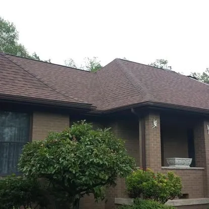 Local roof repair in Wilkes-Barre, PA by Jeff Ashton Construction