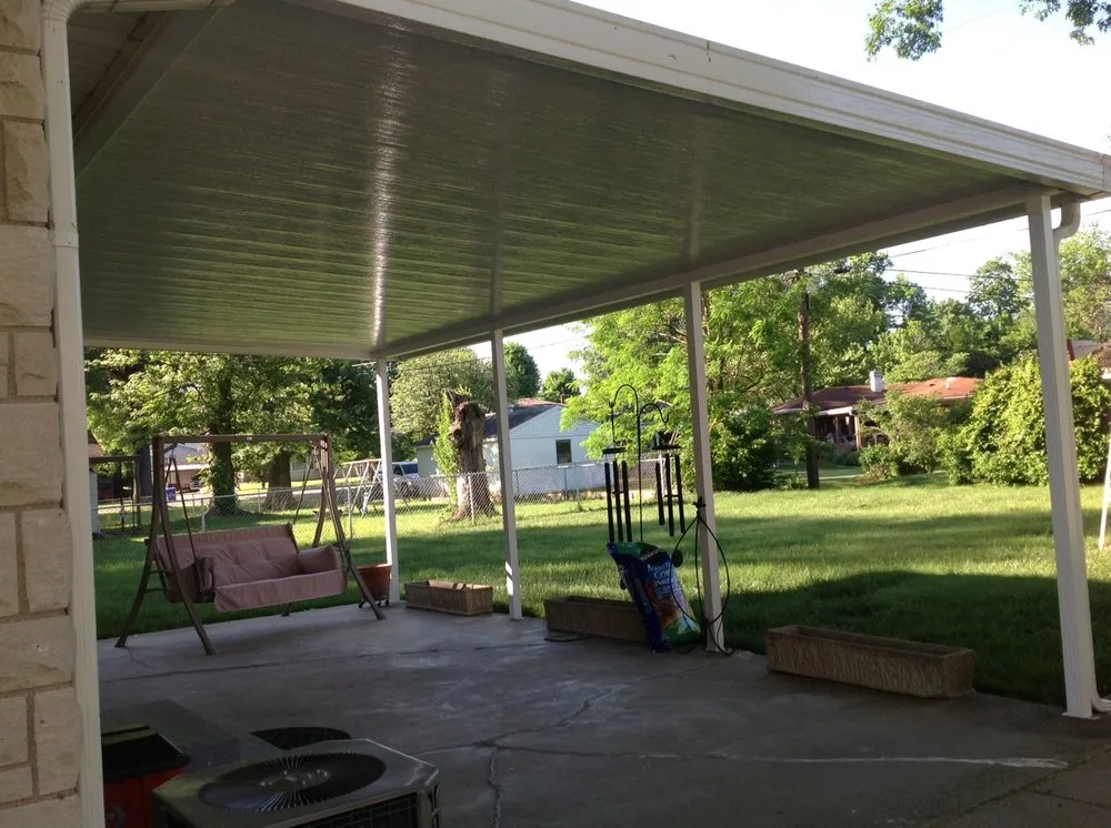 Slide of Jeff Home Improvement