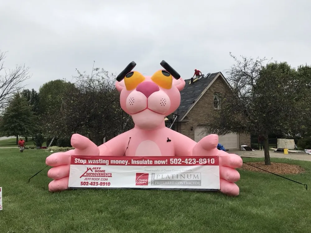 Slide of Jeff Home Improvements