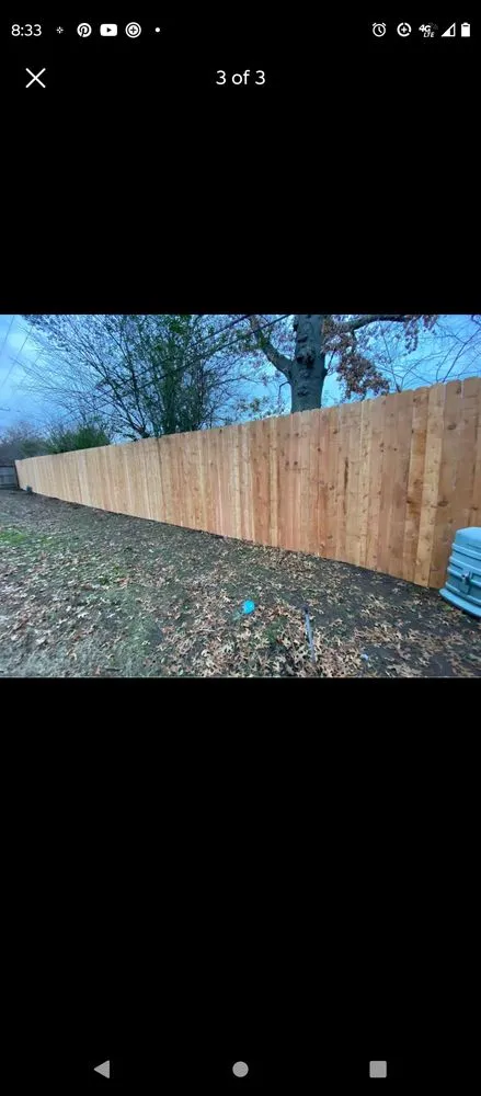 Slide of Jeff Linduff Concrete