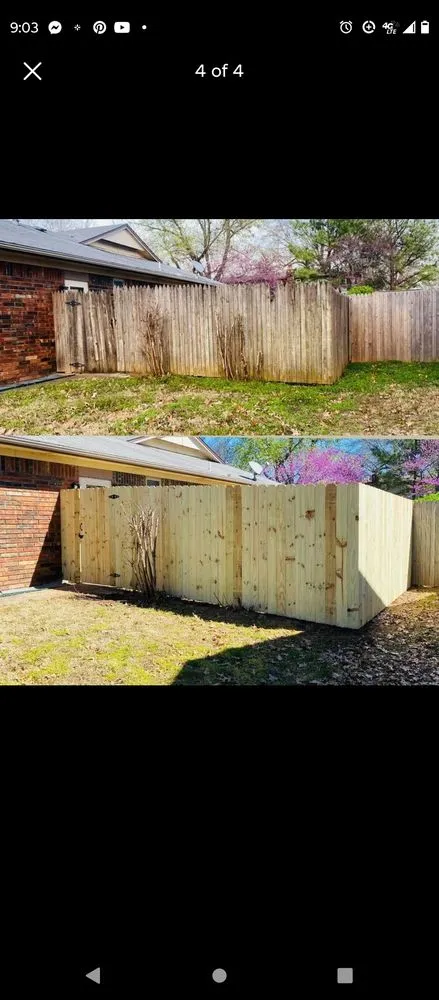 Slide of Jeff Linduff Concrete